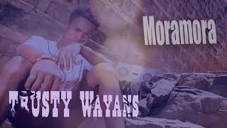 Trusty WayansMoramora official gasy audio 2018 [upl. by Lua]