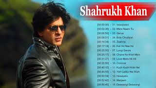 Zero ISSAQBAAZI Video Song  Shah Rukh Khan Best Songs 2018 [upl. by Smiga]