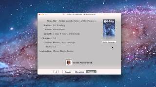 Audiobook Builder [upl. by Brad151]