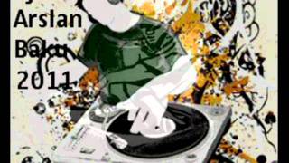 Dj Arslan Baku Vay Aman Remix 2011 [upl. by Marven]