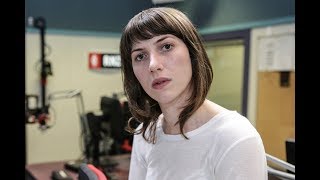 Stepping into the rare acoustic world of Aldous Harding [upl. by Naenaj129]