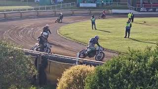 FlatTrack IOW June24 [upl. by Becka]