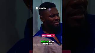 CAN HE CHEATS BECAUSE OF THIS   EBUBE NWAGBO MAURICE SAM FULL MOVIE UCHENNAMBUNABOTV02 [upl. by Salahcin]