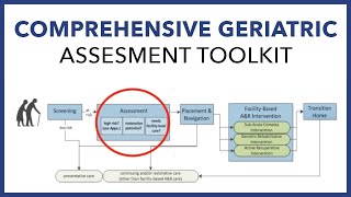 Introduction to the Comprehensive Geriatric Assessment Toolkit [upl. by Dreeda]