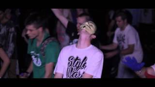 Therapy Sessions Slovakia 08th Nov2014 Official Aftermovie [upl. by Irish]