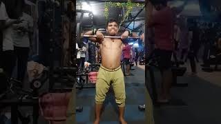 Get Ready ll Body fitness llmusicvideo shortvideo motivation reels instagram youtubeshorts [upl. by Ahsaetan]