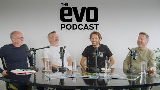 Are Japanese cars given the credit they deserve With Henry Catchpole  The evo podcast  Episode 4 [upl. by Torrie]