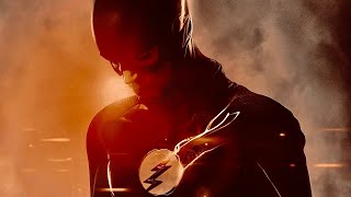 The Flash Tribute  Theory Of A Deadman  GOAT [upl. by Isador]