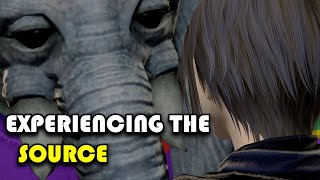 Barbariccia Rude Awakenings and Education in the Source  Final Fantasy Marathon [upl. by Baese983]