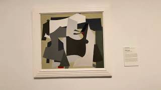 Toledo Museum of Art in Ohio Abstract Expressionist Art [upl. by Ativad729]