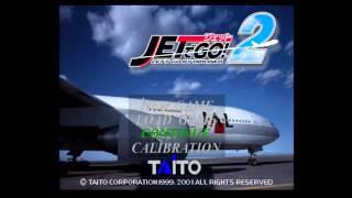 Region Locked  JET DE GO 2 LETS GO BY AIRLINER wFlight Controller [upl. by Akimyt]