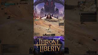 Throne and Liberty BEGINNER GUIDE You NEED to See [upl. by Thornie]