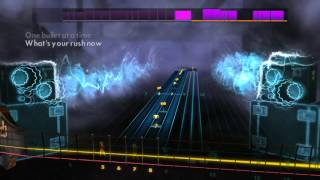 A Perfect Circle  The Outsider Rocksmith 2014 Bass [upl. by Ennaeerb]