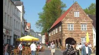 Flensburg bis GlücksburgJuwelen an der Ostsee [upl. by Luciano]