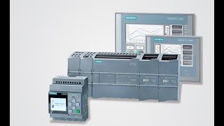 4Accessible Nodes  plc s7300 siemens [upl. by Eetnuahs]