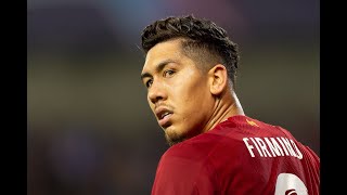 Roberto Firmino  Top 15 World Class Goals ● Liverpool [upl. by Cordeelia]