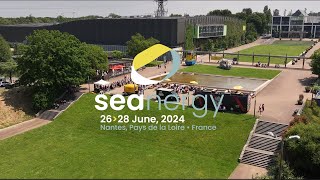 SEANERGY 2024 Official aftermovie [upl. by Anit826]