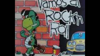 Rockn roll  Tortuga Rebel [upl. by Deer]