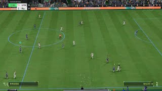 Marcus Thuram LAST MINUTE BANGER [upl. by Gaves919]