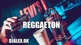 REGGAETON J Balvin DJ ALEX FIESTERO REMIX [upl. by Sinaj]