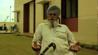 PIND PATIALA  Old Age Home  HelpAge India [upl. by Benildis]