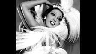 Josephine Baker with Jo Bouillon Orch  Jai deux amours [upl. by Cormac212]