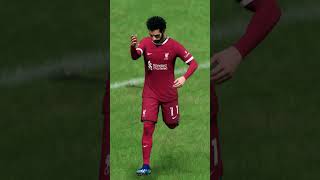 SALAH HATTRICK LOADING LFC SOCCER BRIGHTON [upl. by Lyj]