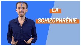 La schizophrénie [upl. by Eybbob]