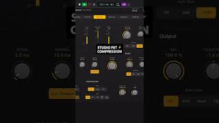 Logic Pro for iPad 🔥 How To Mix Vocals 🎤 [upl. by Aleris]