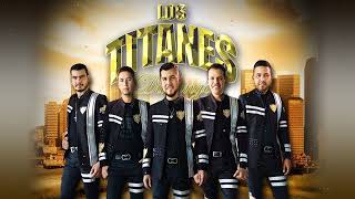 Los Titanes De Durango Sus Mejores Exitos  Los Titanes De Durango Mix [upl. by Perrin]