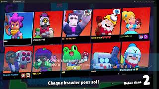 video Brawl Stars 2 [upl. by Coad278]