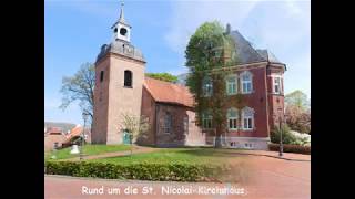 Wittmund Innenstadt [upl. by Henarat]