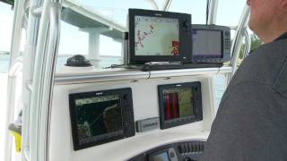 Simrad  Broadband 4G™ Radar [upl. by Amelita]