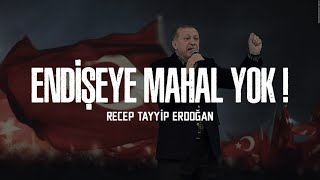 Recep Tayyip Erdoğan Sağı Solu Kes Klip 2023  HD [upl. by Anitsua]