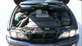 BMW 530d touring Avtomatik Full ReviewStart Up Engine and In Depth Tour [upl. by Orling]