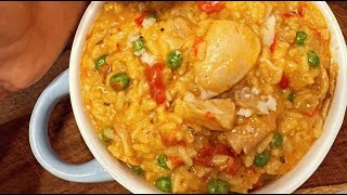 Instant Pot Risotto Sofrito [upl. by Suzette]