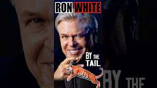 Funniest Comedian Ron White Blue Collar  By the Tail 😜🤣 shorts funny comedy [upl. by Flossy]