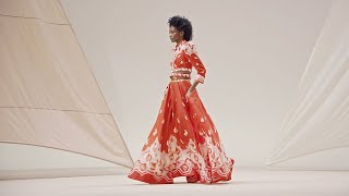 Zimmermann  Resort 2023  Full Show [upl. by Niliac65]