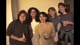 1998 OSU College of Pharmacy Graduation Celebration [upl. by Celinka]