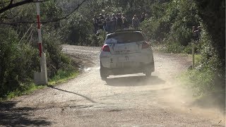 5ème Rallye Portivechju Sud Corse 2019 [upl. by Greggs]