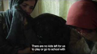 Dispatches Afghanistans Dirty War Channel 4 UK Trailer [upl. by Naneek318]