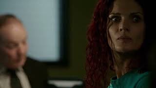 Wentworth S2Ep3 Bea meets with her lawyer [upl. by Elson]