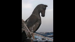 Phoenicia Horse Head 01 [upl. by Ailes]