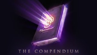 Dota 2 TI4 Compendium [upl. by Thibaut256]