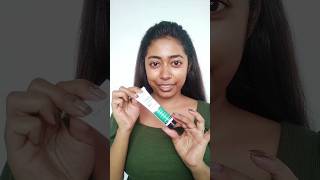 Lets try liquorice and lactic acid peel by Dr Sheth skincare shorts surabhitaniyogi [upl. by Dosia]