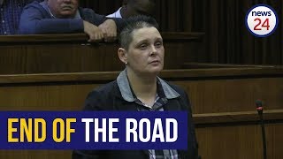 WATCH This is the worst case I have presided over  Krugersdorp Killers judge [upl. by Donoho]