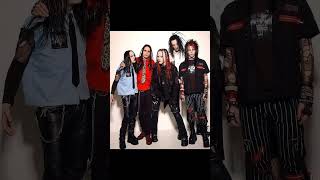 Murderdolls  dead in Hollywood [upl. by Thaddeus]