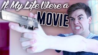 If My Life Were A Movie [upl. by Irmo]