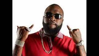 Rick Ross Featuring JayZ amp Young Jeezy  Hustlin REMIX [upl. by Arch]