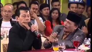 FULL Indonesia Lawak Klub ILK 14 Maret 2014  Penyadapan Apa Nguping [upl. by Manolo678]